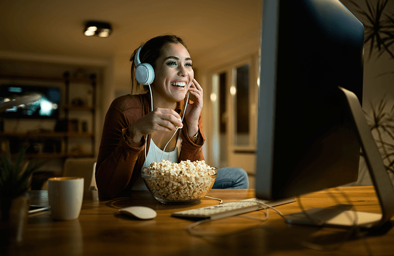 Entertainment Apps for All Binge-Watchers