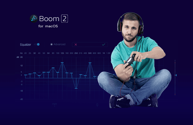 Maximize your Mac sound for gaming