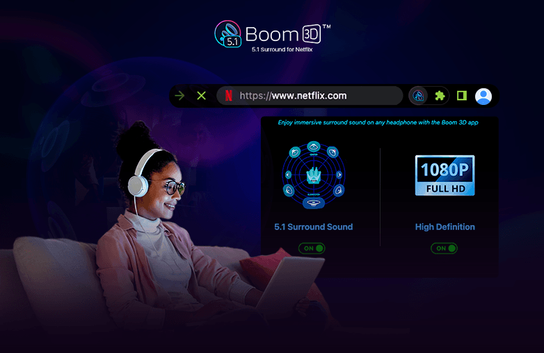 Netflix Top 5 must-have apps for entertainment