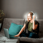 Stereo volume booster apps and advanced settings