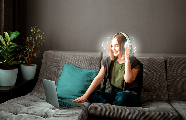 Stereo volume booster apps and advanced settings