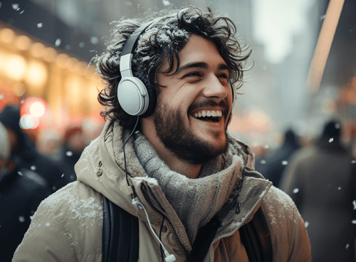 Volume Booster Pro Sound quality booster apps