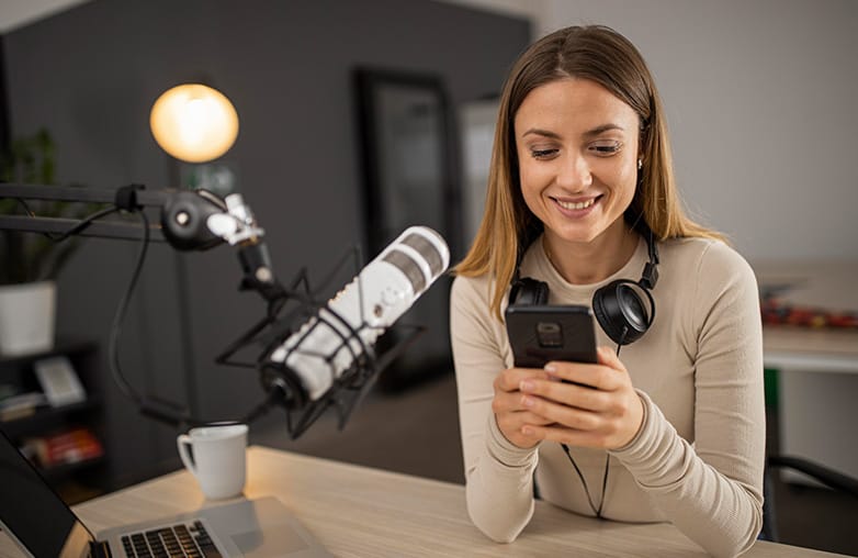 Best voice recording apps with transcription