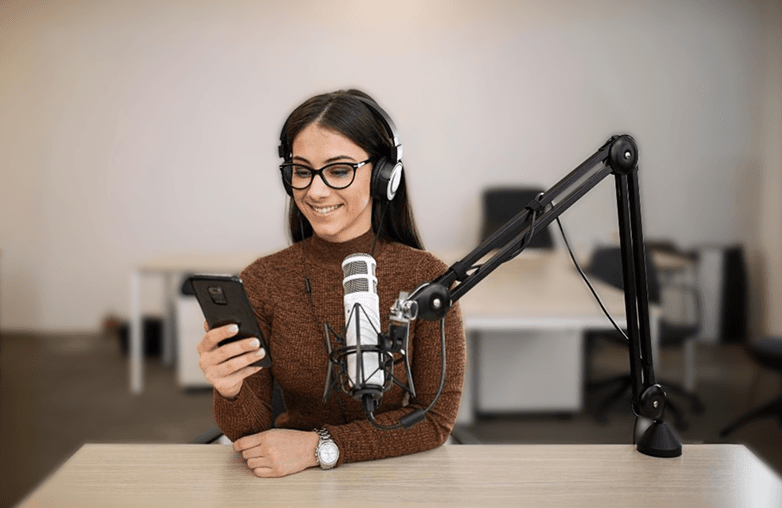 Mobile podcast recording apps that are best from the rest