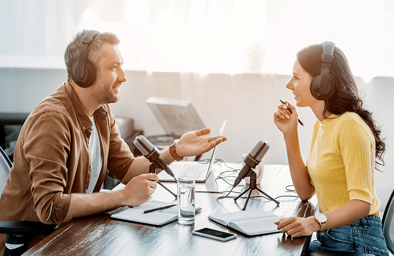 Multitrack recording app