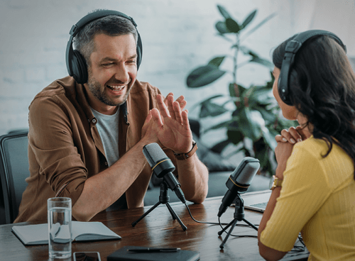 Podcast Recording Apps that Have Best Editing Tools