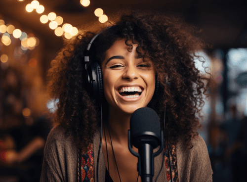 Podcast recording apps that are beginner-friendly