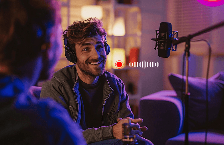 Sound Recorder Plus Voice recorder for Android
