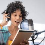 Student-friendly voice recording app for Android