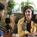 Top Podcast Recording Apps that Can't be Missed