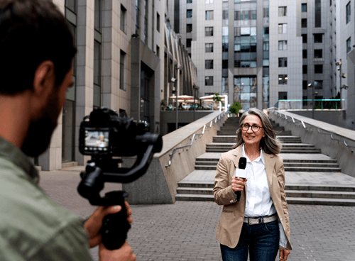 Voice recording apps that are ideal for journalists
