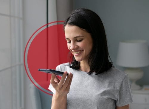 Voice transcription apps that are quick and accurate