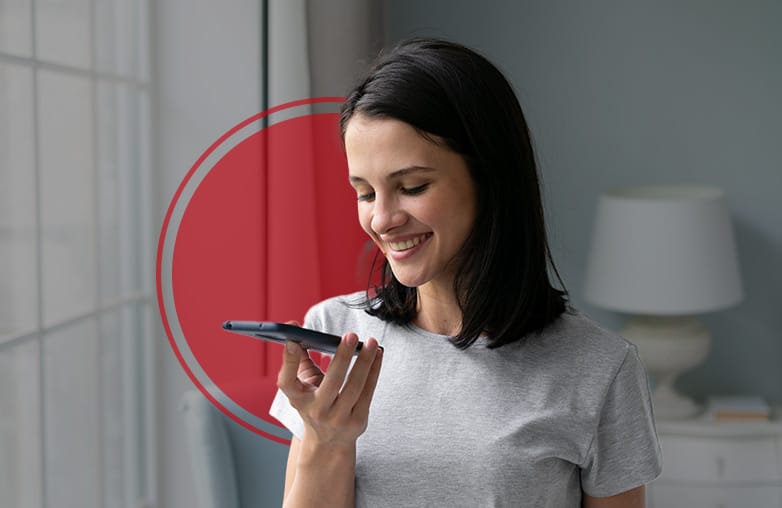 Voice transcription apps that are quick and accurate