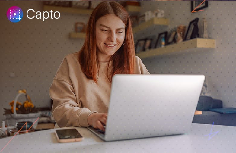 Screen Capture Software for Mac Users