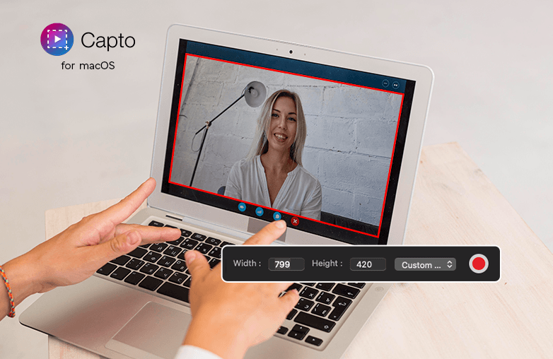 Screen Capture and Recorder