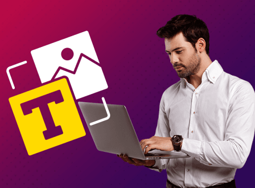 Capture Text from Images With a Click Capto for Windows