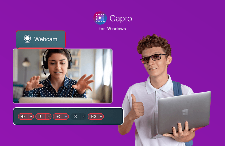 Download the Best Screen Recording Software