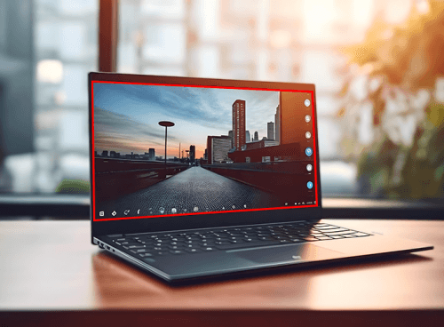 Screen Recording Practices for Crisp High-Quality Recordings