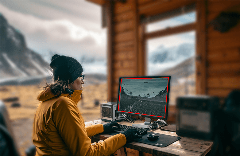 Ultra HD Screen Recording with Capto's 4K Option