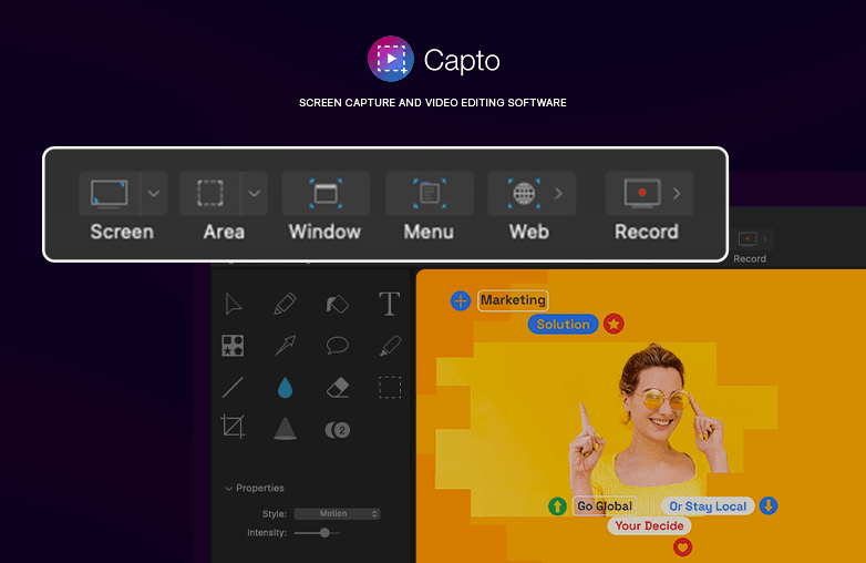 Best of YouTube Screen Recording Apps