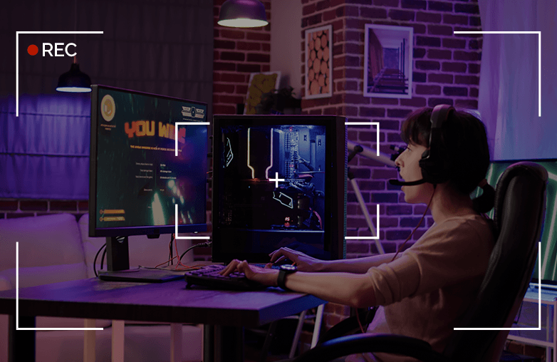 Capto Screen Recorders With High FPS Support