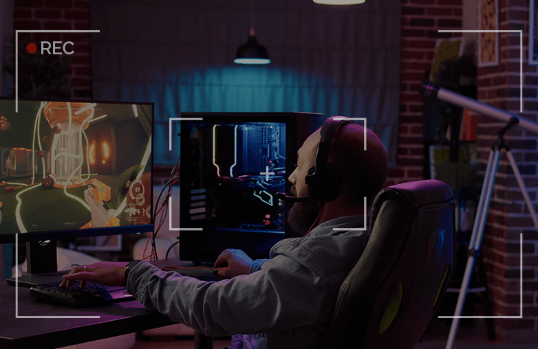 HD Recording for Gameplay Footage