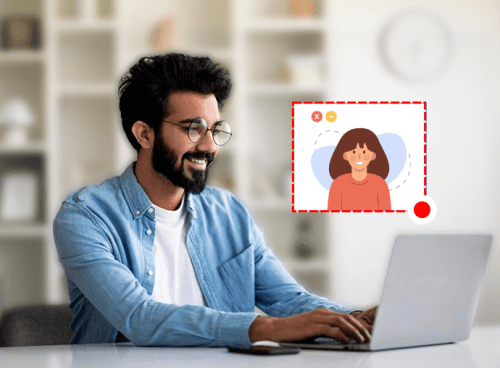 Screen Recorder for Windows Capto