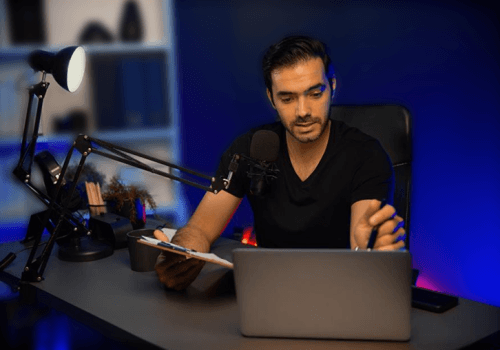 Top 5 Screen Recording Apps for YouTube Content Creators