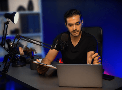 Top 5 Screen Recording Apps for YouTube Content Creators