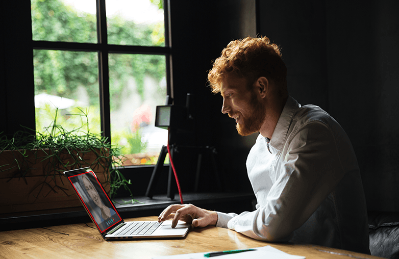 Windows Screen Recorder with Editing Features