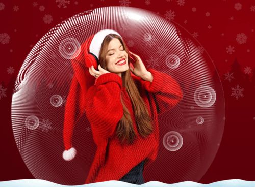 10 Best Christmas Music Playlists in a More Personalized Way