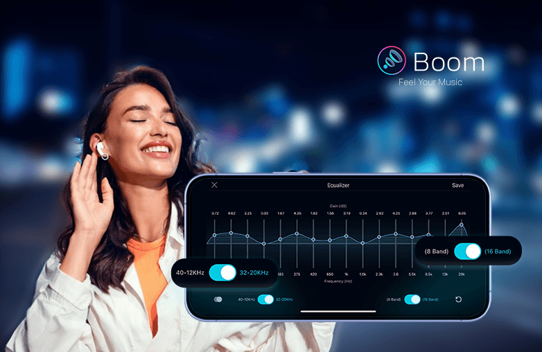 5 benefits of equalizers