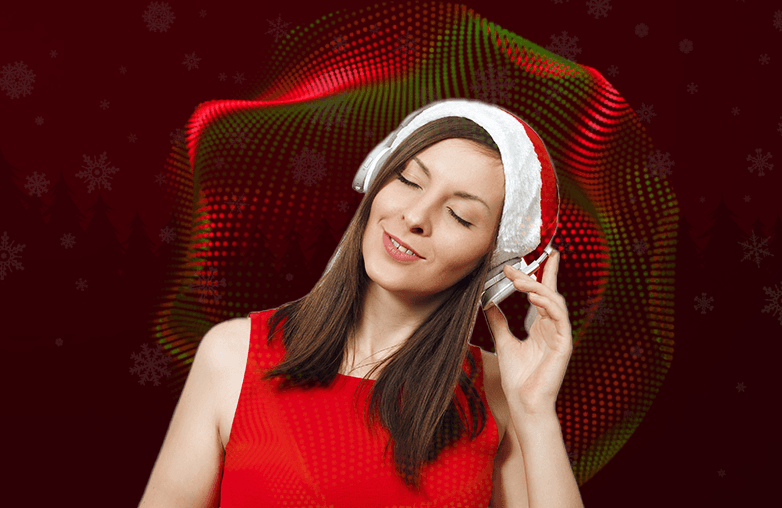 Best Christmas Music Playlist Songs