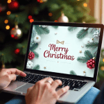 Create Festive Greetings with Capto and Charm Everyone