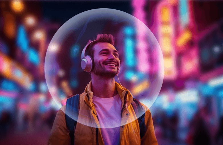 Enhance Listening Experience -Superior Sound Quality