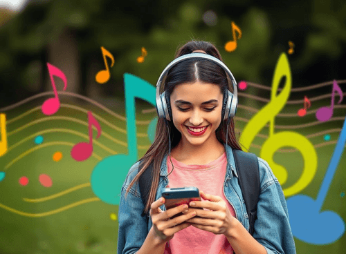 Enhanced listening experience with Boom