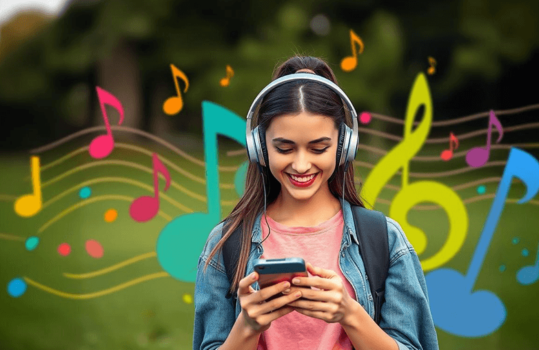 Enhanced listening experience with Boom