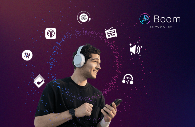 Feel 3D Surround Sound on Your Headphones-Audiophile