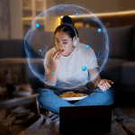 Holiday Movie Nights with Boom 3D!