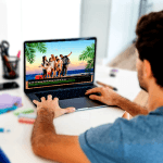 Holiday Video Tutorials with Capto