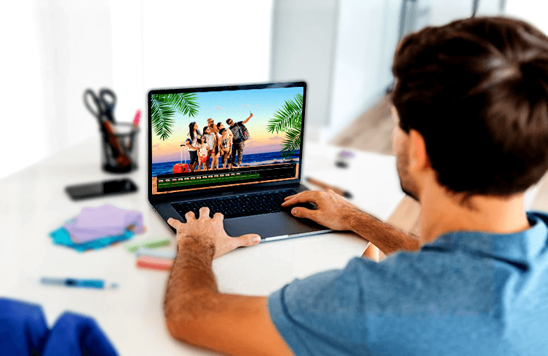 Holiday Video Tutorials with Capto