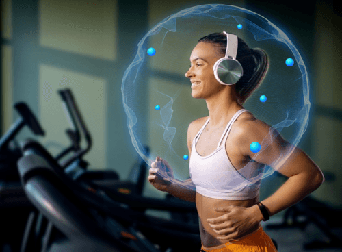Top 5 Music Player Apps for Fitness