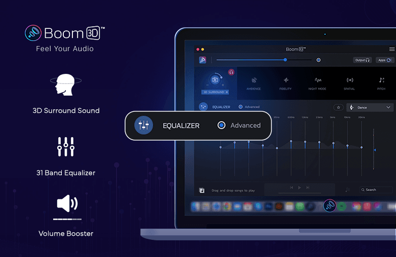 Transform your Holiday Movie Nights with Boom 3D