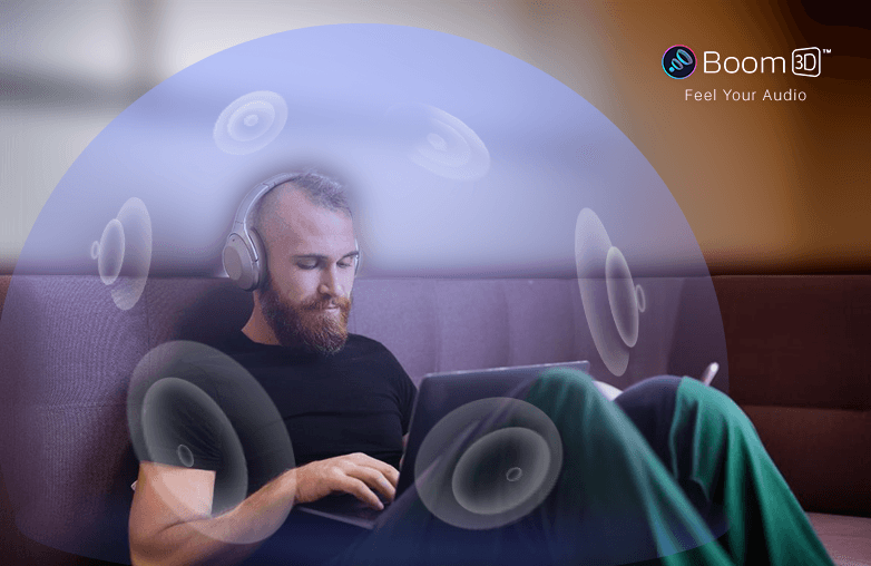 Download Volume Booster and Equalizer App