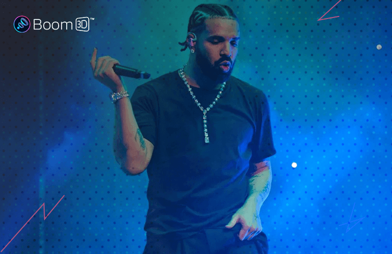 Energy Power and Determination -must-listen Drake songs