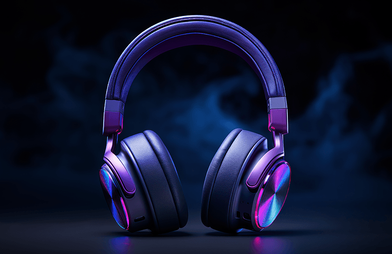 Five best headphones
