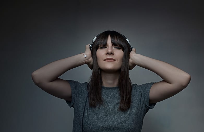 Protect your ears while listening to music