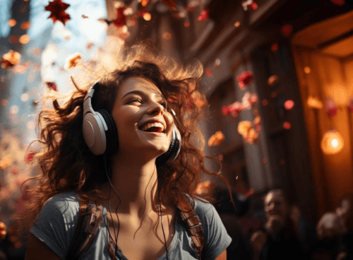 Headphone EQ Feature of Boom 3D for All Audiophiles
