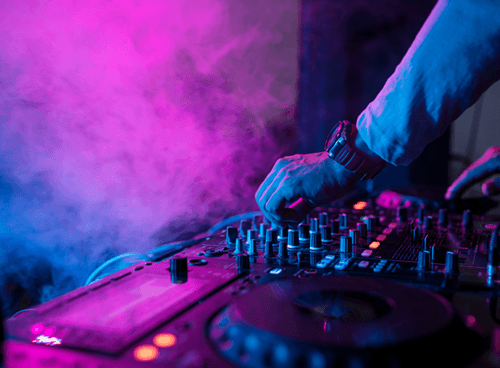 Top Techno DJs You Should Know