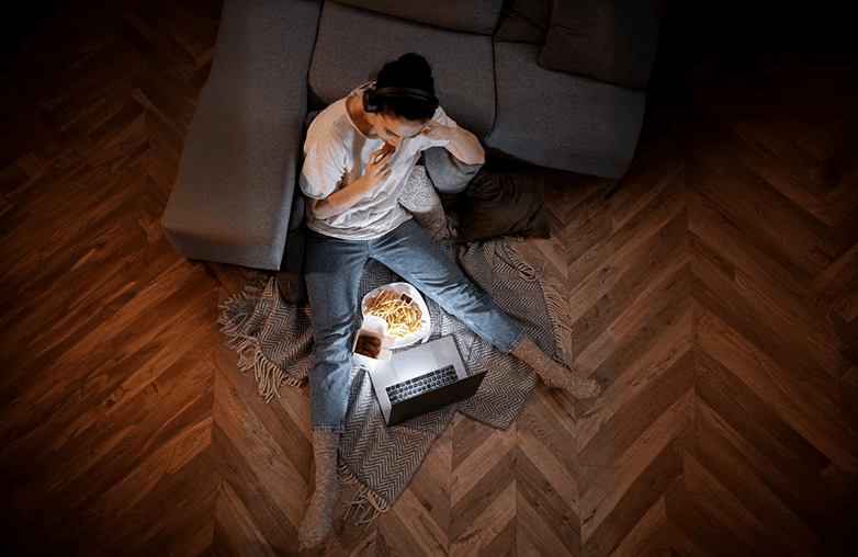 Best Equalizer Settings for a Spine-Chilling Horror Movie Experience